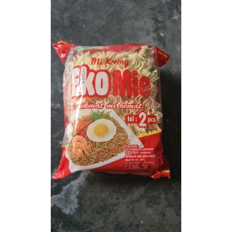

Eko Mie