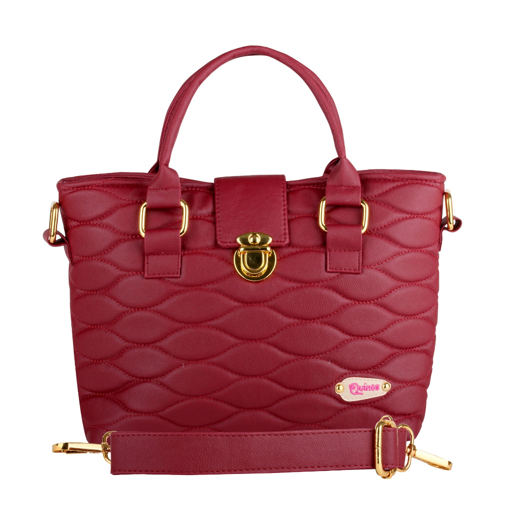 Totebag || Tas Slempang ||Tas kerja || Tas kantor Keinarra Quinta