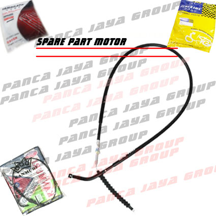 KABEL TALI KOPLING HONDA CRF250 CRF-250