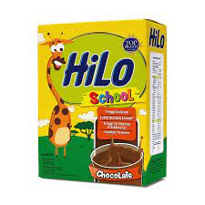 

HILO SCHOOL COCOLATE 500GR