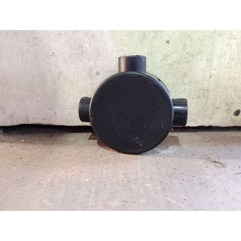 COSCO T Dus Hitam Listrik Cabang 3