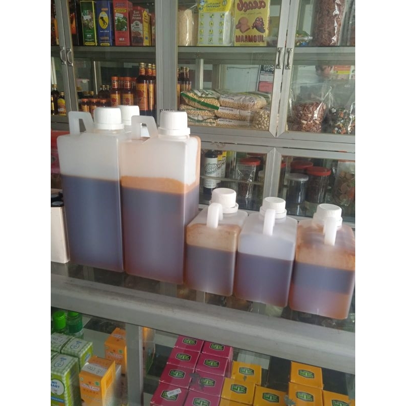 

Madu murni 1000 gram