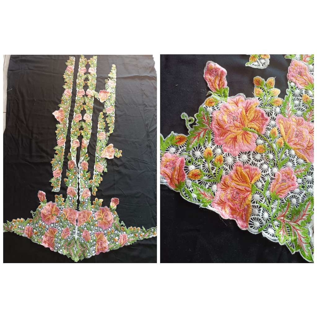 Renda kebaya murah/kebaya encim