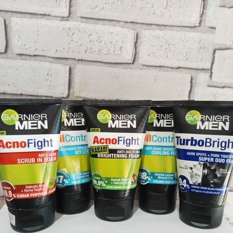 Garnier men  100g
