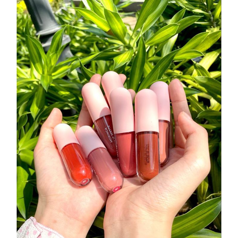 FABIL NATURAL / MORINGA LIP MATTE BY FABIL NATURAL