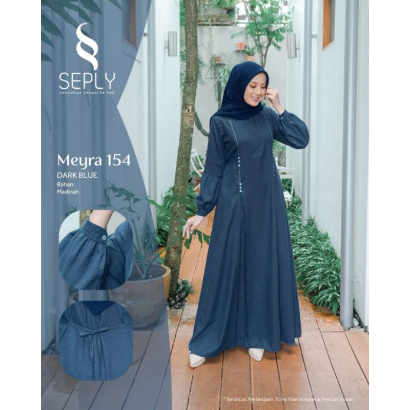 Meyra 154 Seply