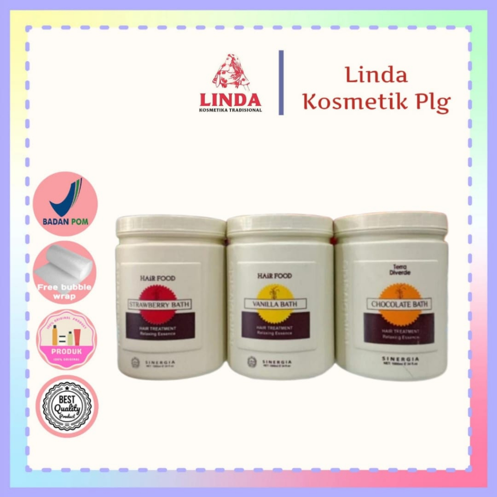 HAIRBATH TERRA DIVERDE