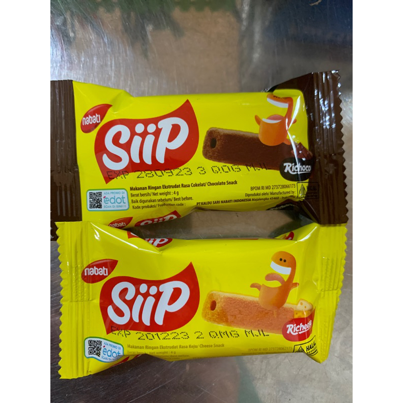 

nabati siip kecil 4gr