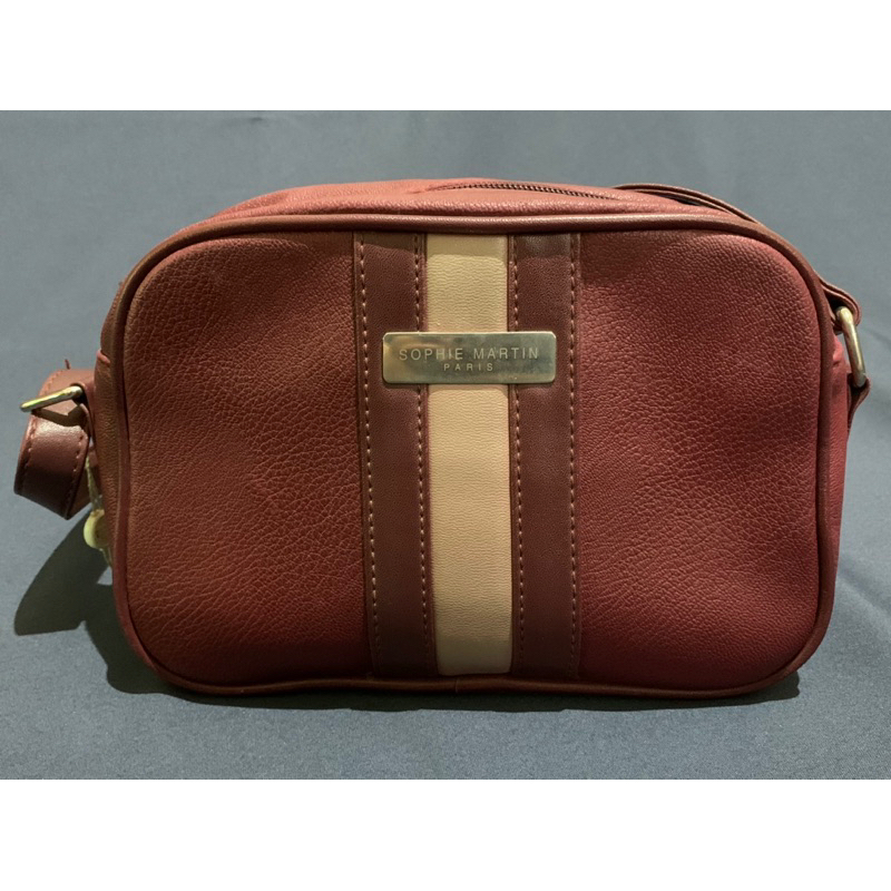 Tas Sophie Martin Paris Preloved