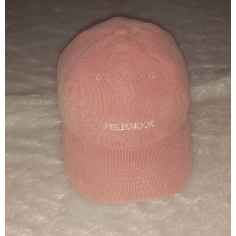 Topi FREIKNOCK Corduray Second