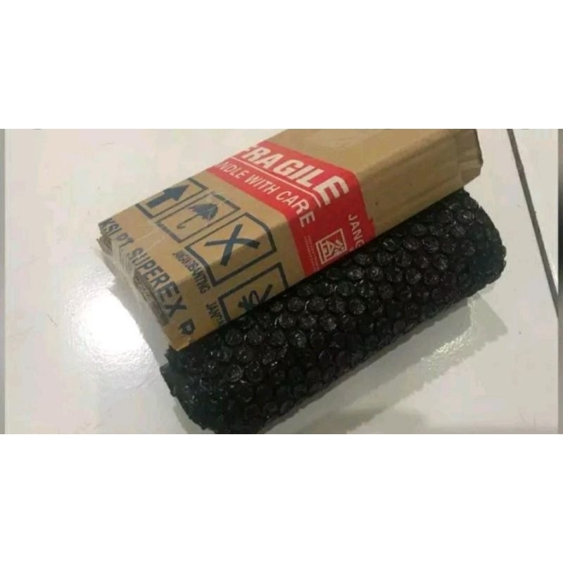 

EKSTRA PACKING KARDUS +BUBBLE WARP