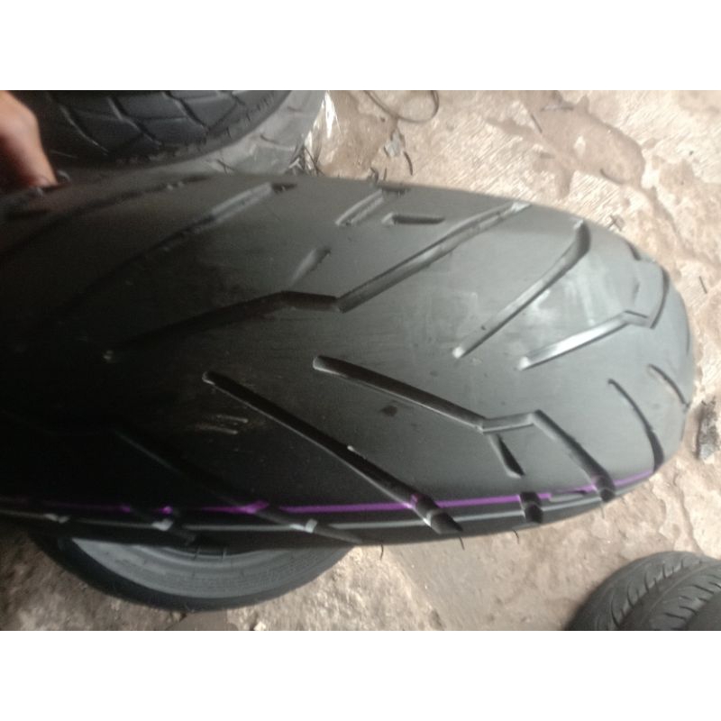 ban nmax/pcx ukuran 140/70 ring 13