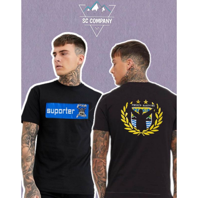 kaos persib distro kaos persib simpen kaos persib bandung  kaos persib casual kaos persib terbaru ka