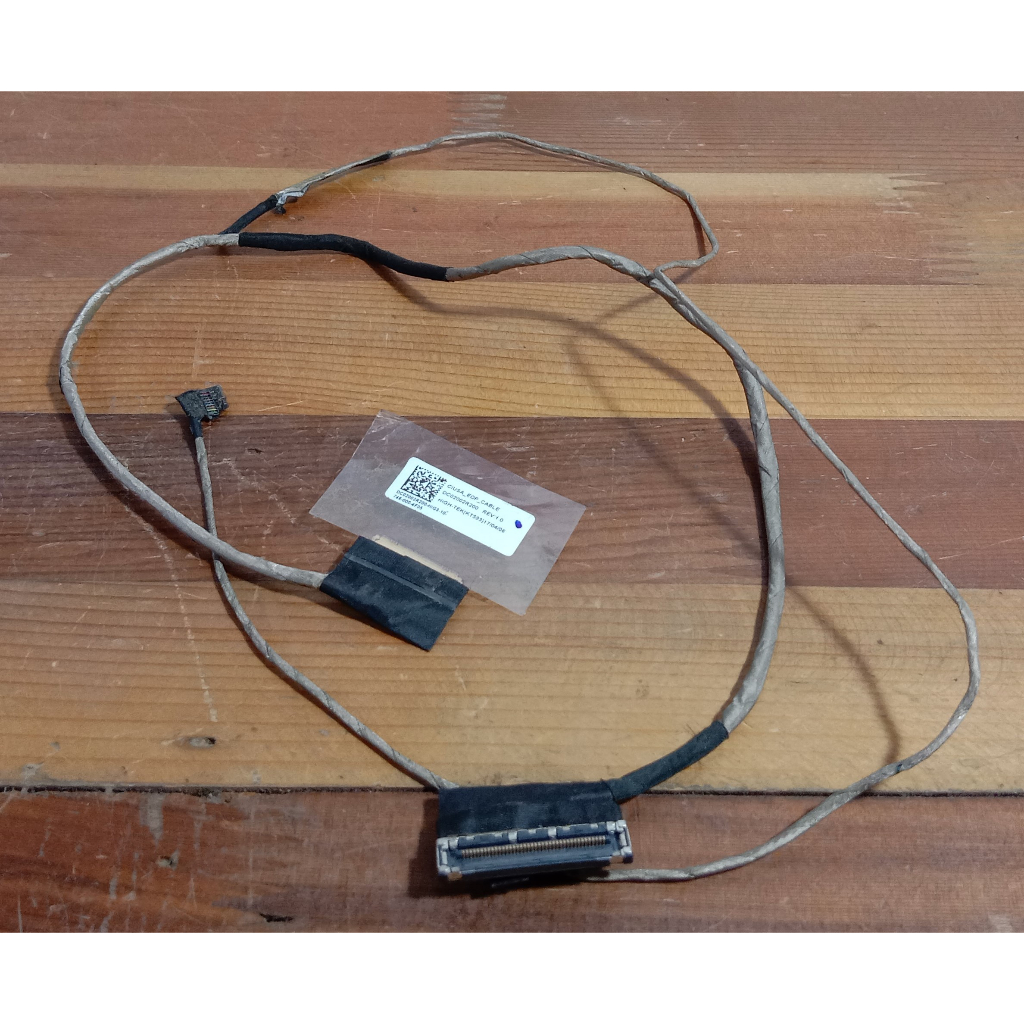 Kabel Flexible LCD Laptop Lenovo IdeaPad 520S-14IKB DC02002R200