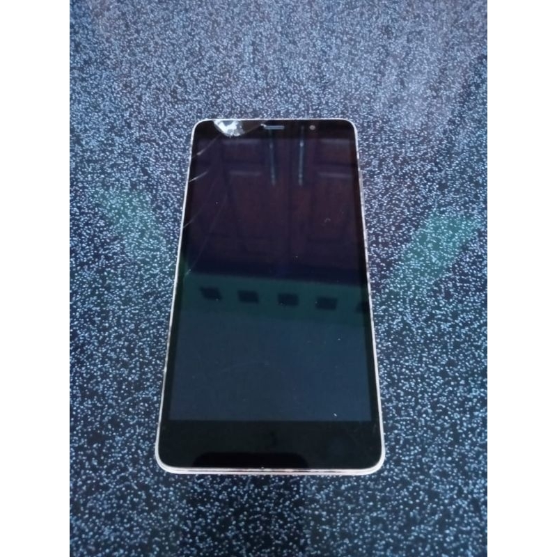 Xiaomi Redmi Note 3 Pro Snapdragon + Softcase