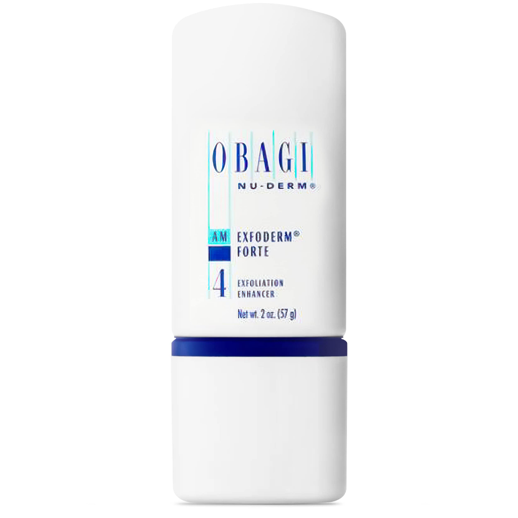 Obagi Nu-Derm Exfoderm Forte