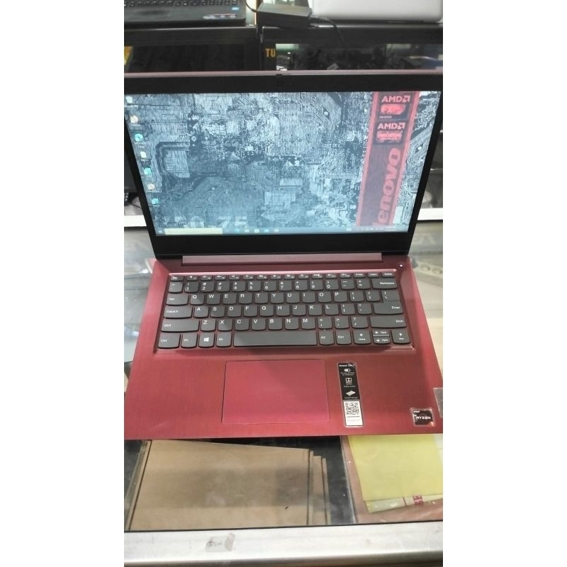 lenovo ideapad slim 3 amd ryzen 3 3250u