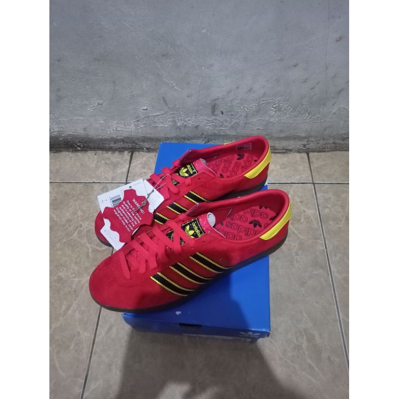 adidas bern city series