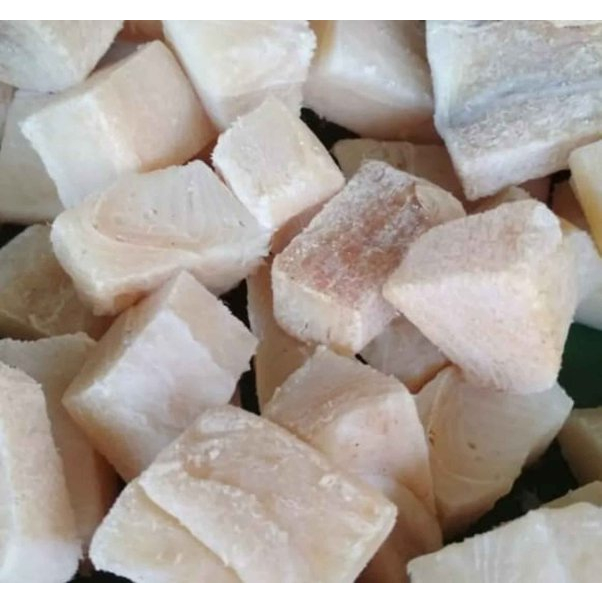 

Ikan Asin Jambal Roti Rp. 17.000 ( 100 Gram)