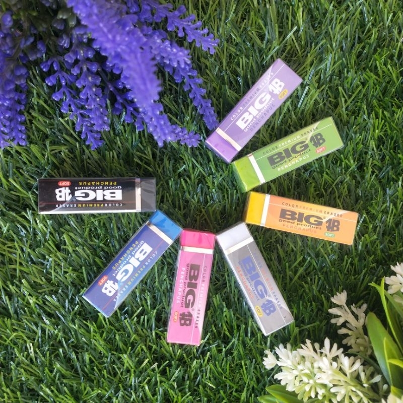 

penghapus big bagus murah berkualitas 9323