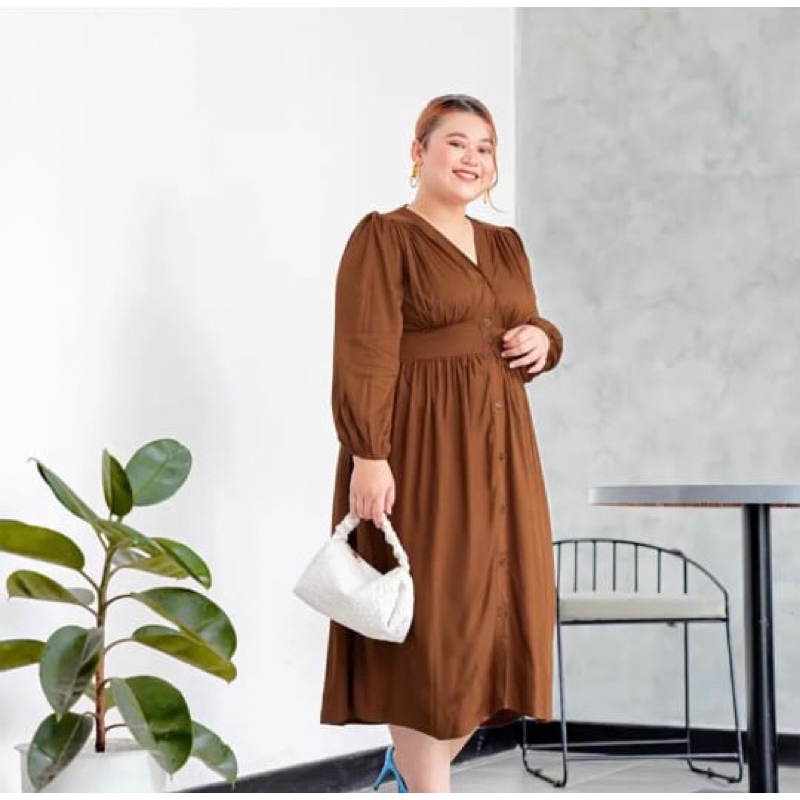 Momelca Jollie Dress