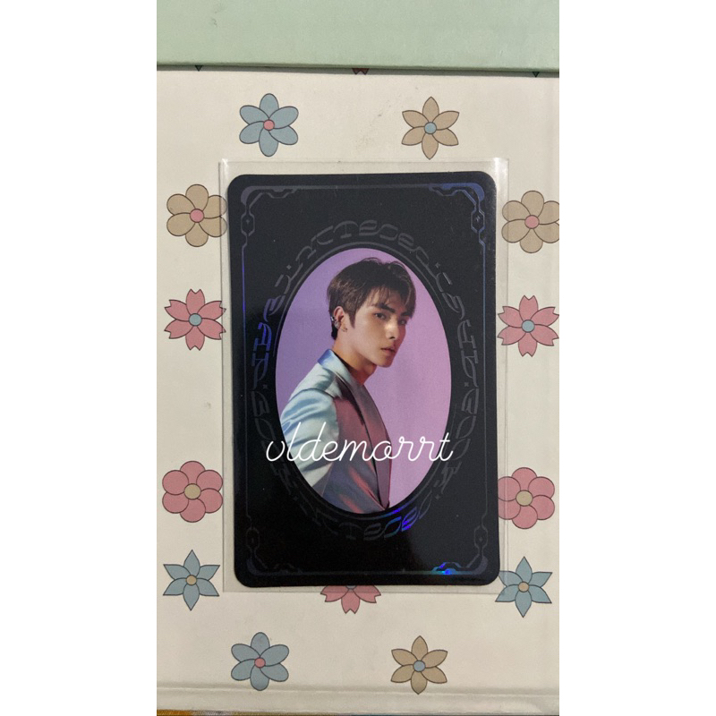 XIAOJUN YEARBOOK NCT 2020 OFFICIAL