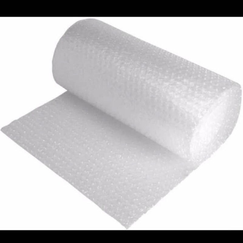 

buble wrap extra untuk pengiriman