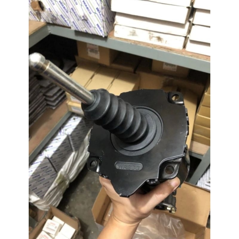 BOSTER KOPLING BAWAH 97005-14230 CLUTCH SERVO HINO LOHAN FM700TI WABCO