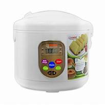 CMOS Intelligent Rice Cooker IRC 05