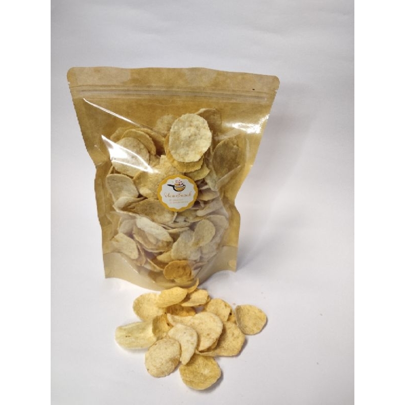 

keripik opak 250gr