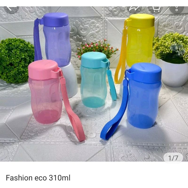 tupperware ECO bogel 310ml.ori