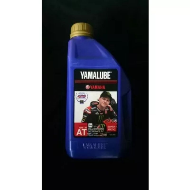 Oli Yamalube super matic 1Liter
