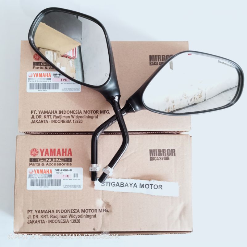 spion Scorpio original spion RX king original