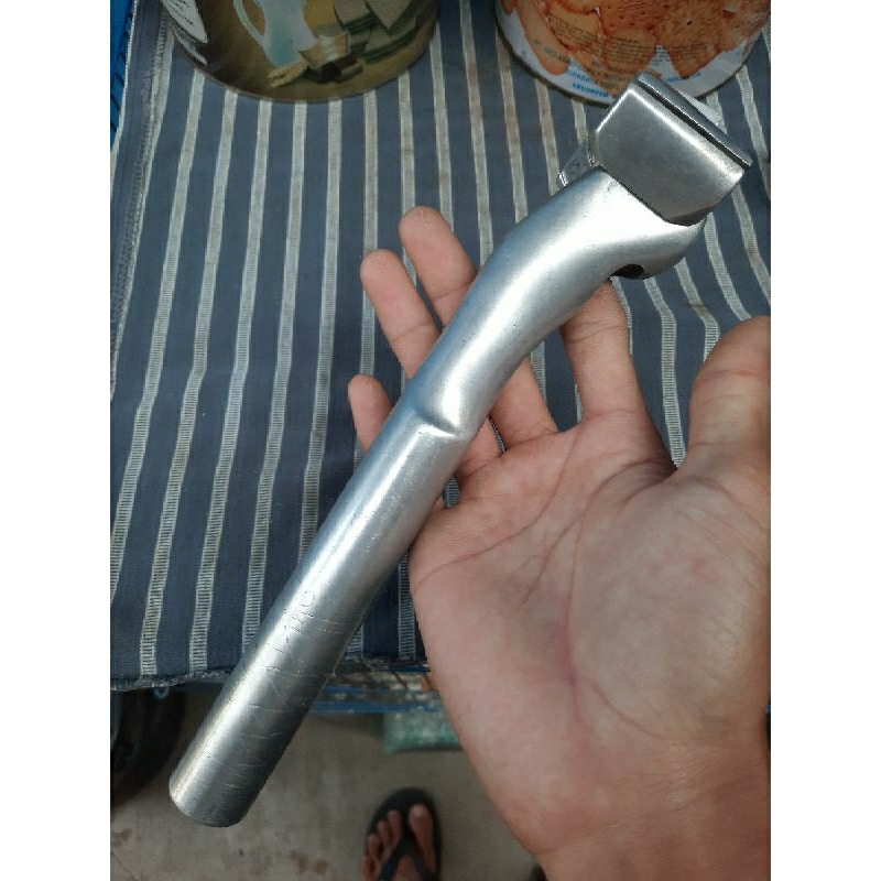 Seatpost 25.4 Seatpost Aero