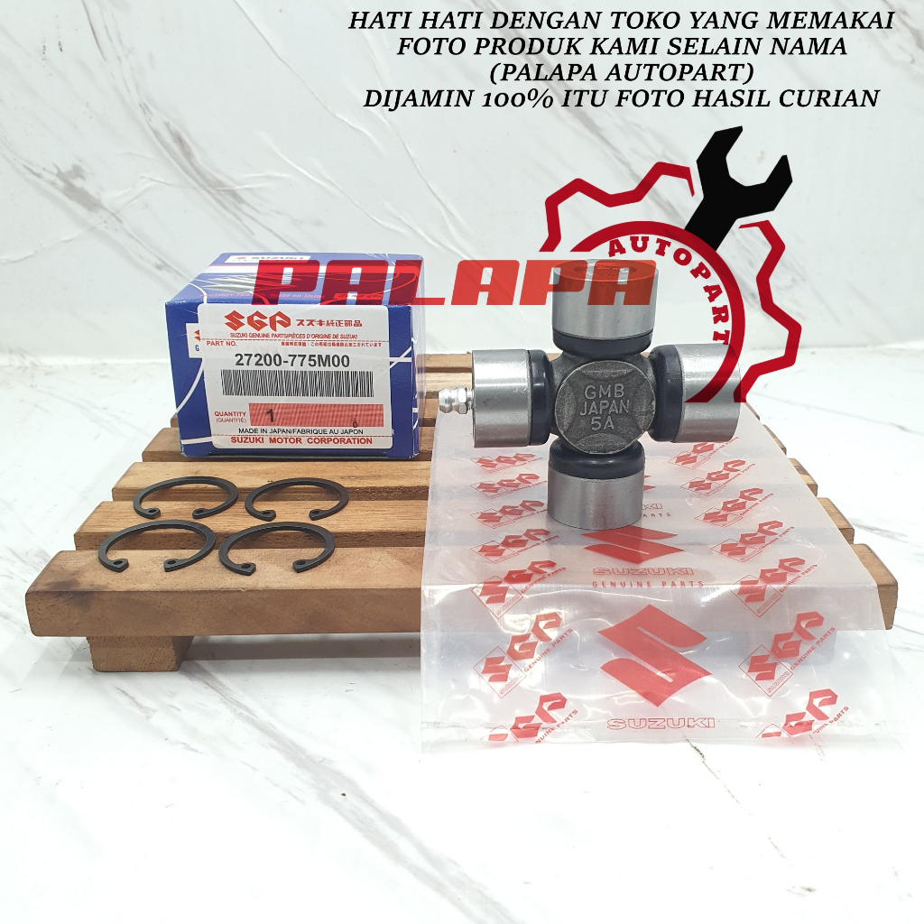 kros join kopel apv carry vitara escudo futura