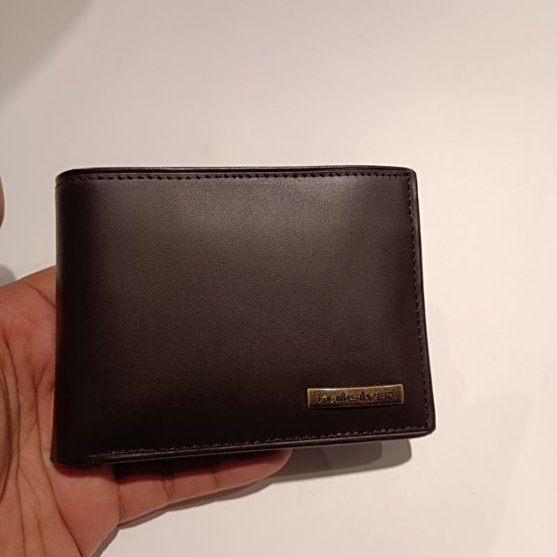 Dompet Quiksilver Gutherie lV