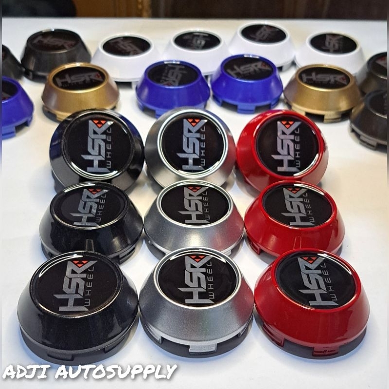 CENTER CAPS. CENTER DOP VELG VARIASI HSR