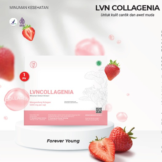 

LVN Collagenia