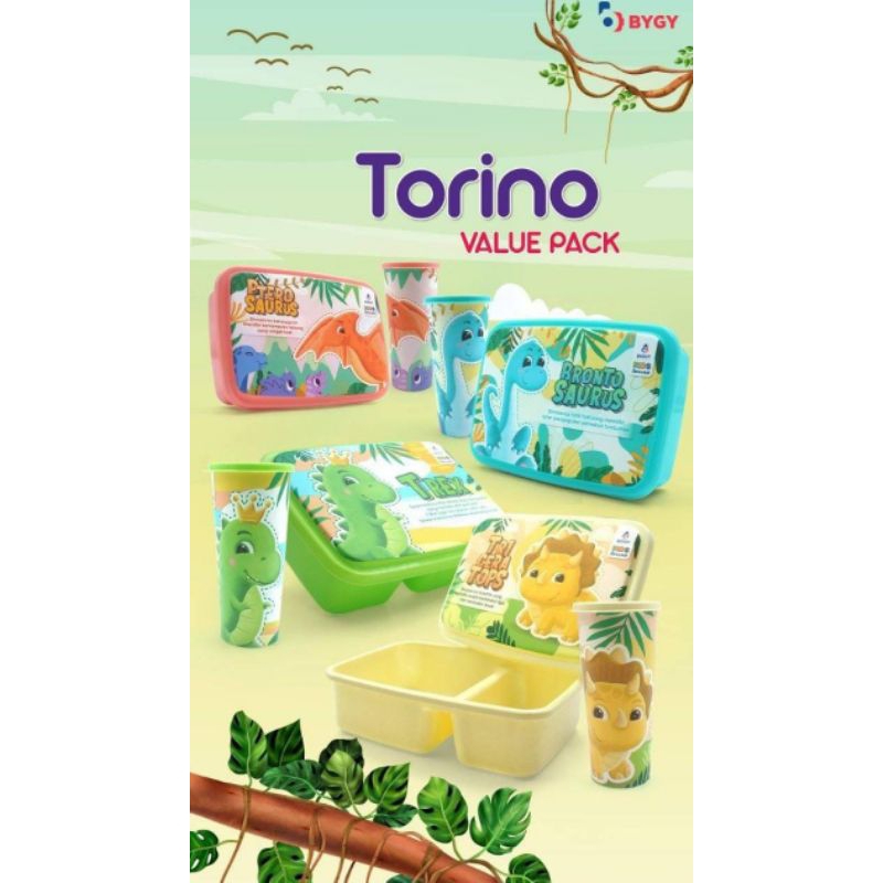 tempat makan torino