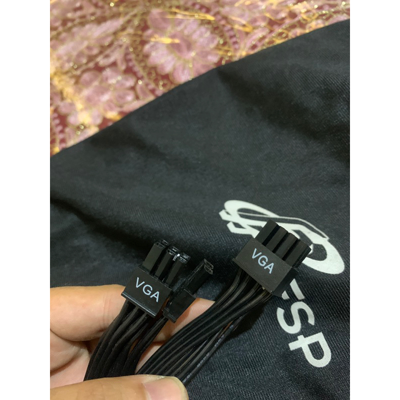 PSU Modular Cable ( Kabel PSU Modular ) VGA