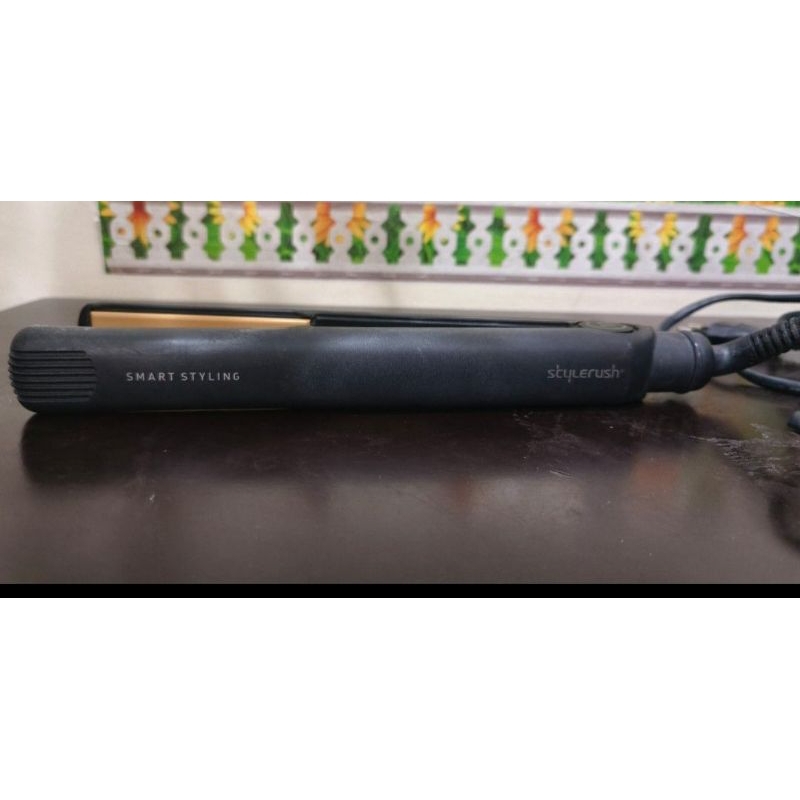 Catokan rambut STYLERUSH made Korea Original