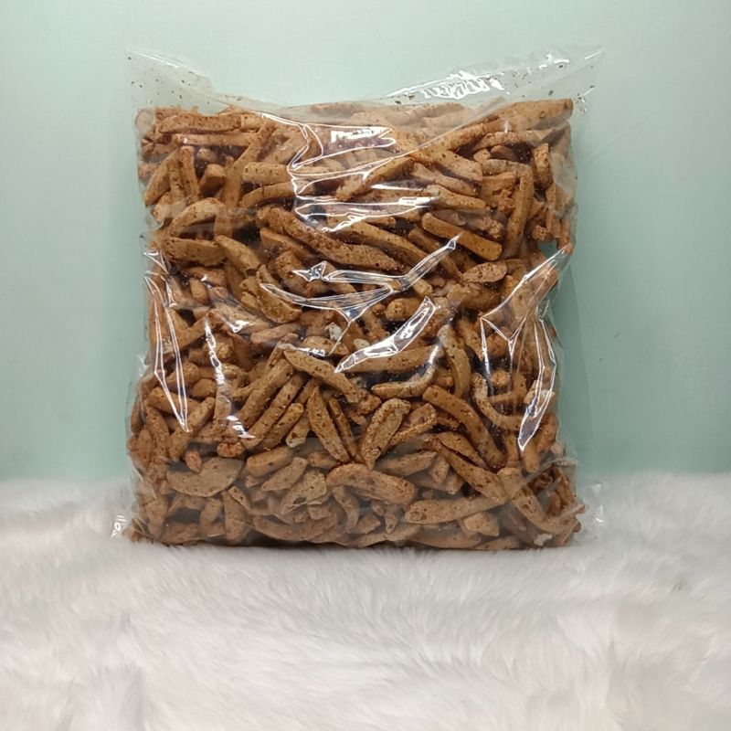 

BASRENG STIK PEDAS DAUN JERUK 1KG