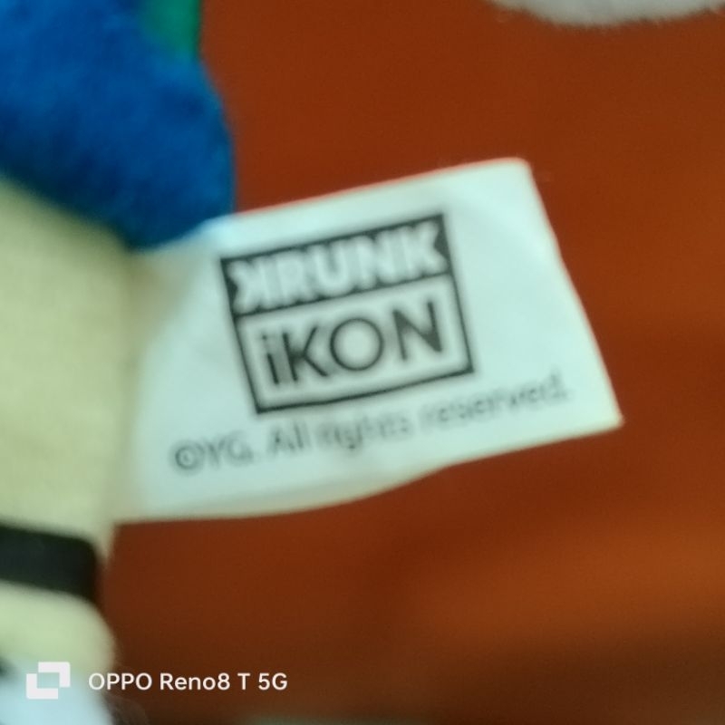 Boneka krunk