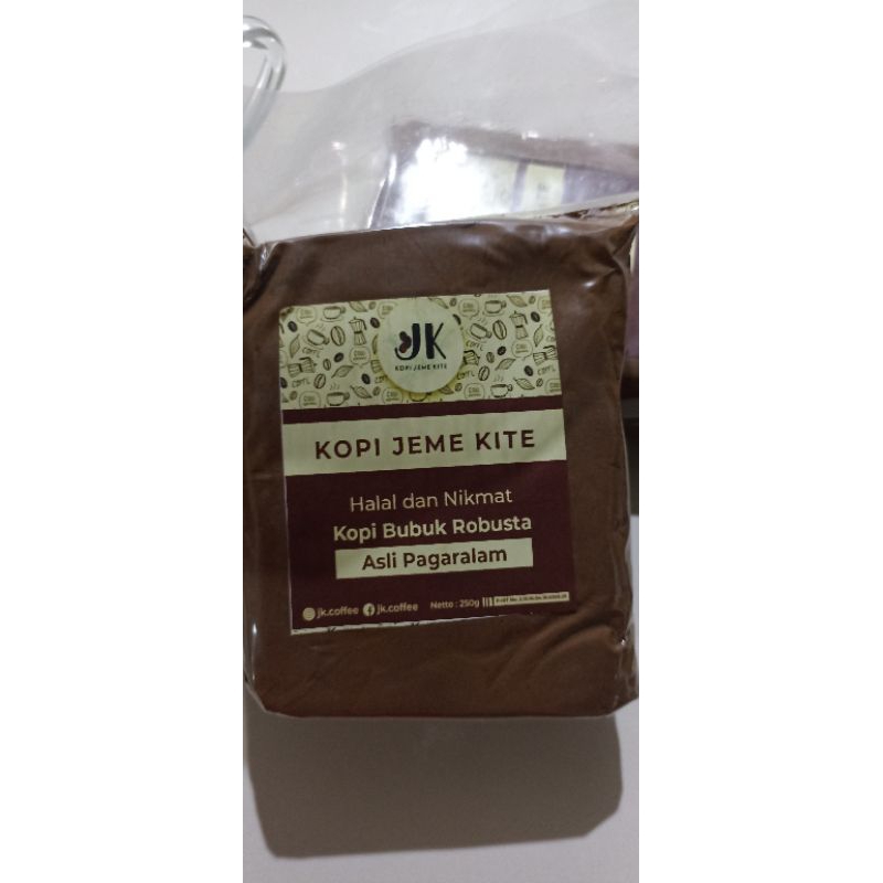 

kopi jeme kite