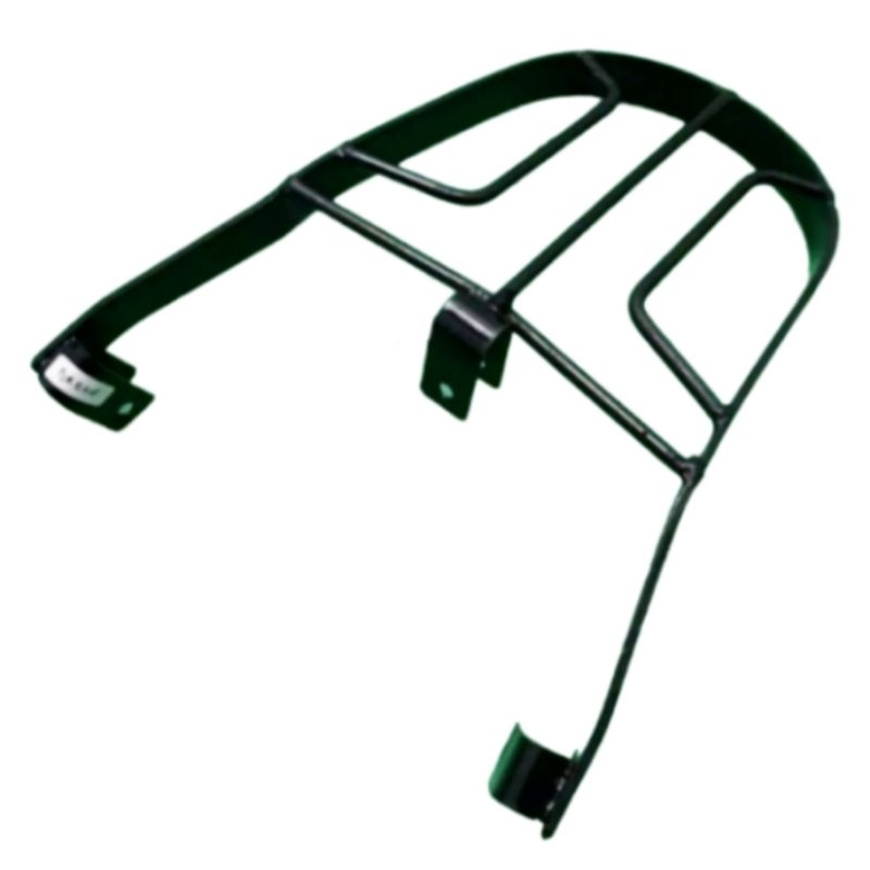 Breket Braket Monorack 4mm Box Motor Honda Supra Lama Supra Fit Lama