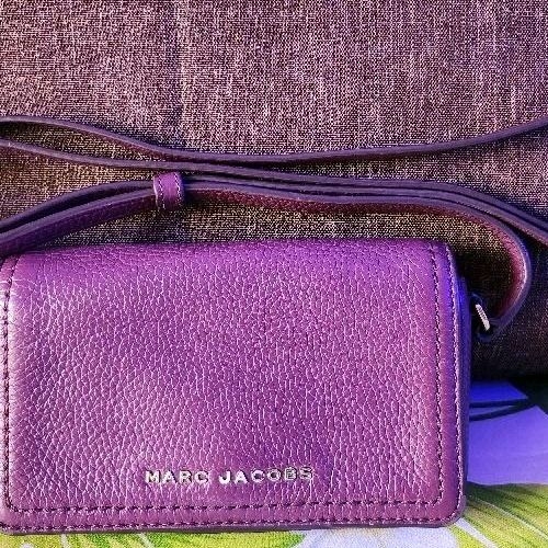Groove mini crossbody MJ