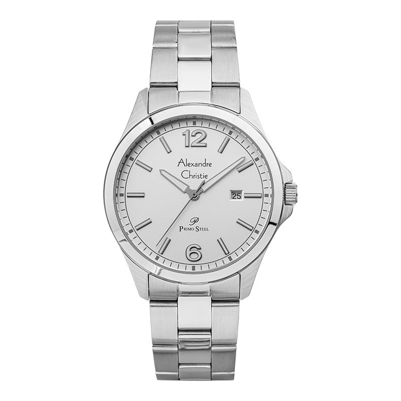 Jam tangan pria Alexandre Christie AC-1029 Primo