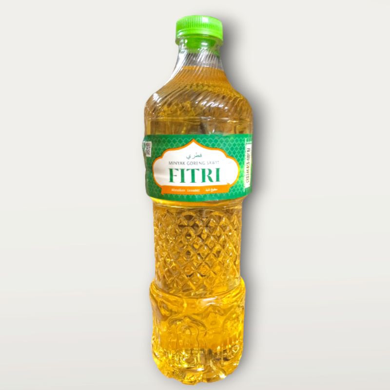 

Minyak Goreng Fitri 900ml