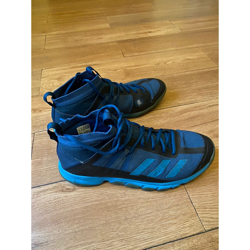 Adidas WUCHT P7 Badminton Shoes