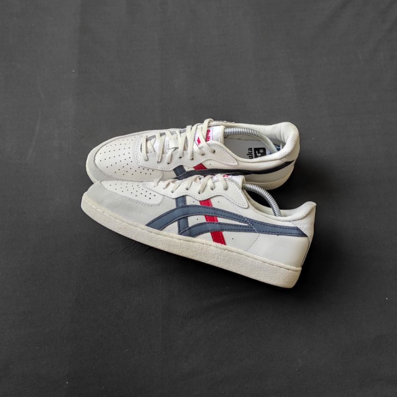 Sepatu onitsuka tiger asics